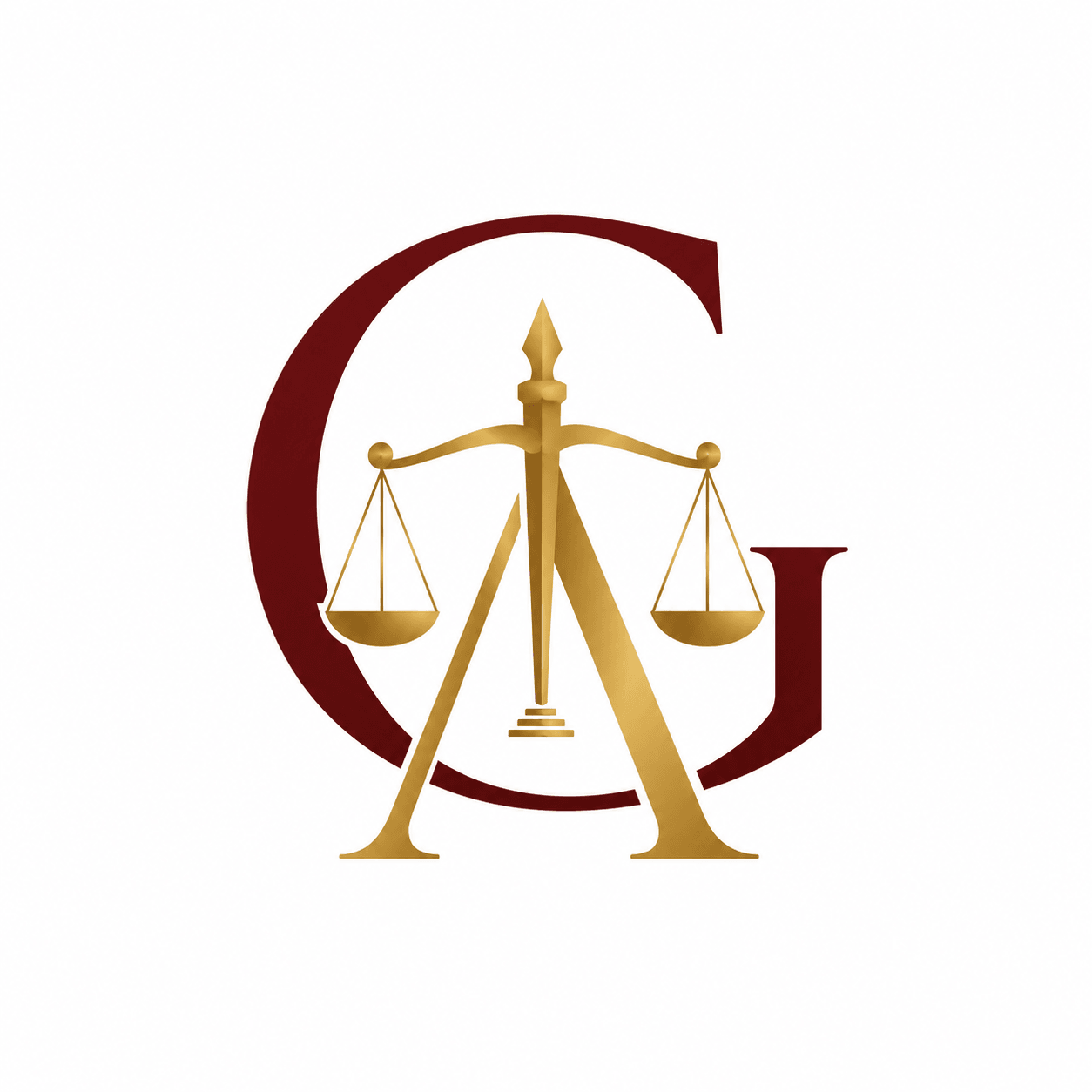 Logotipo de Gustavo Araújo